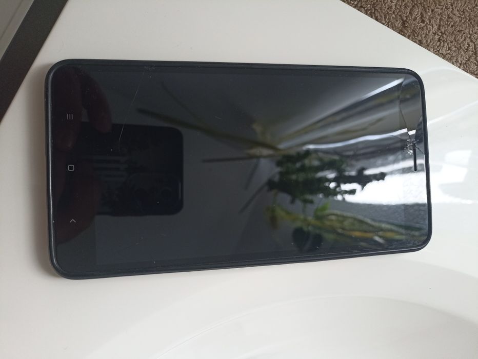 Xiaomi Max 2 black