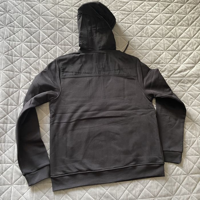 Кофта реглан 5.11 tactical Arms Full Zip Jacket розмір S,M,2XL