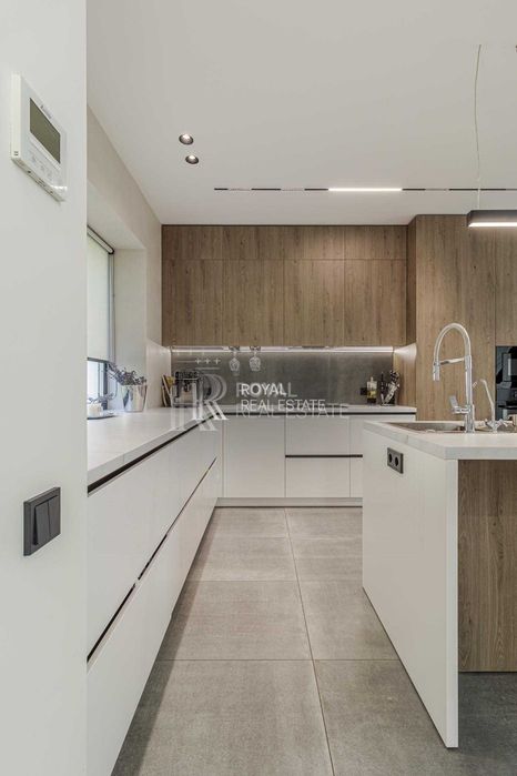 Продаж Будинок 6к 405 м2 Зелена Бобриця Київ