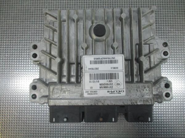 Kit imobilizador RENAULT Clio III (BR0/1, CR0/1)