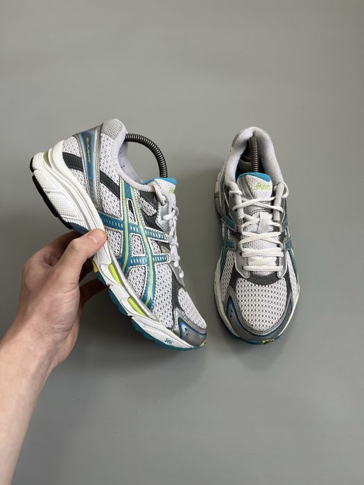 Asics Gel-FlashFire Vintage Y2K Gel-1130 Gel-Cumulus Kayano 40(25.5cm)