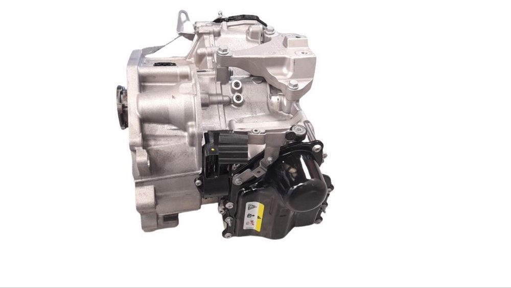 Caixa velocidades VW GOLF VII 1.6TDi / Ref: MHH