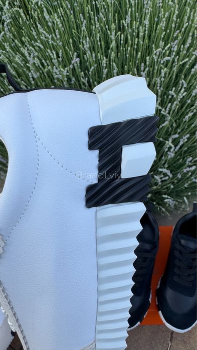 Кросівки Ермес в наявності люкс кроси ерме Hermes bouncing