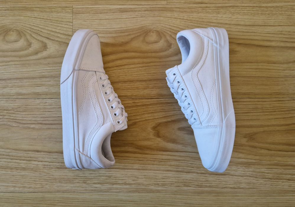 Кеди  VANS 39 розмір (стелька 25см) Original