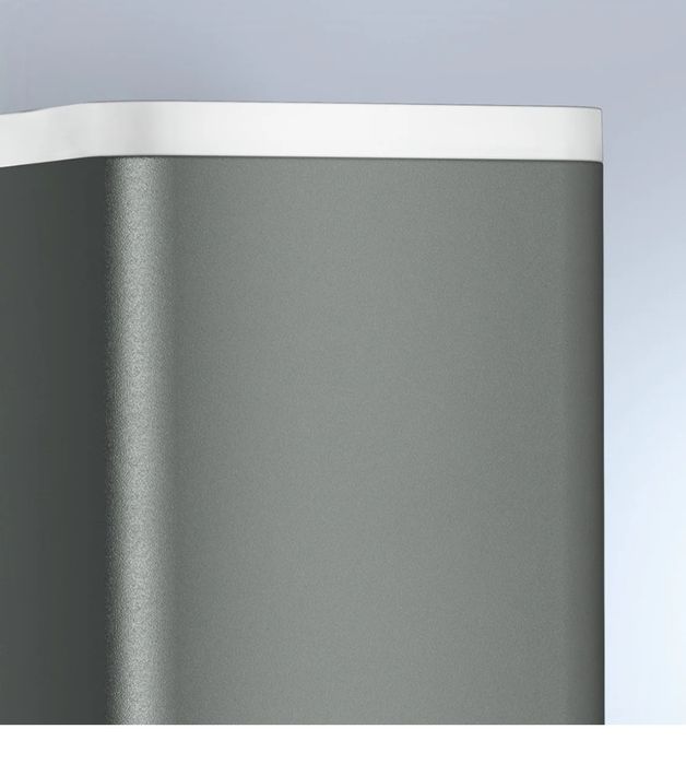 Wyprzedaż Steinel L 930 kinkiet zewnętrzny LED