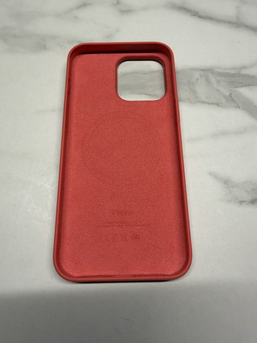 Оригінальний чохол на iphone 15 pro max