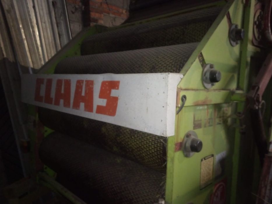 Prasa class rolland 44S