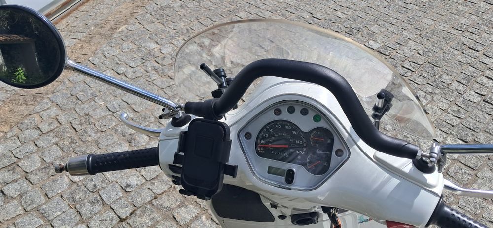Vespa GTS 300 Super