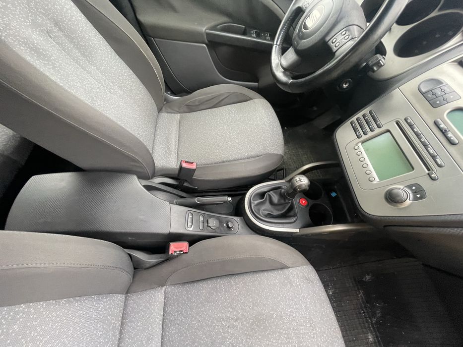 Seat Altea 1.9 105KM