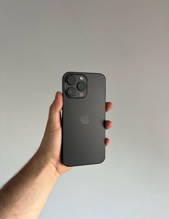 14 pro Max у хорошому стані