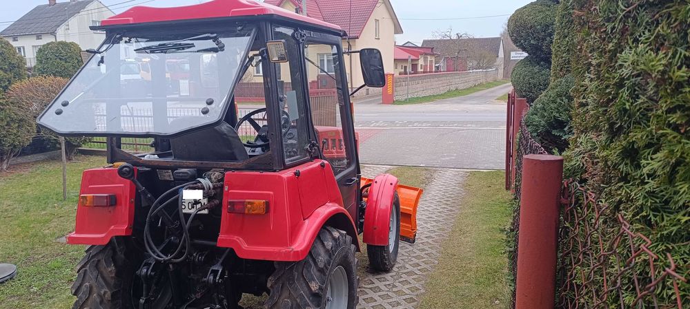 Belarus 320.4 Salon Polska