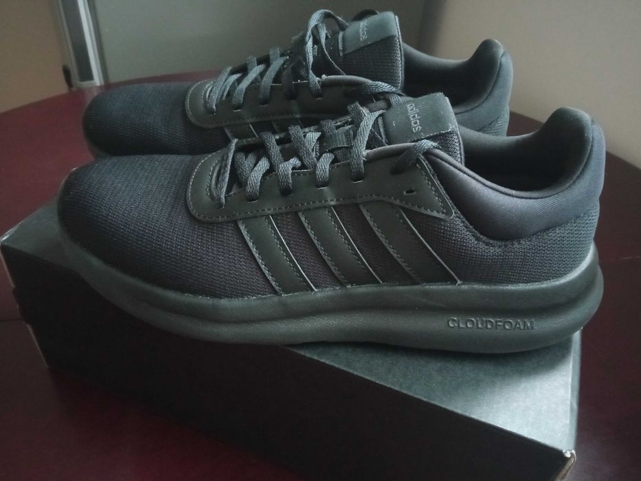 Adidas Lite Racer 4.0, r. 40/41