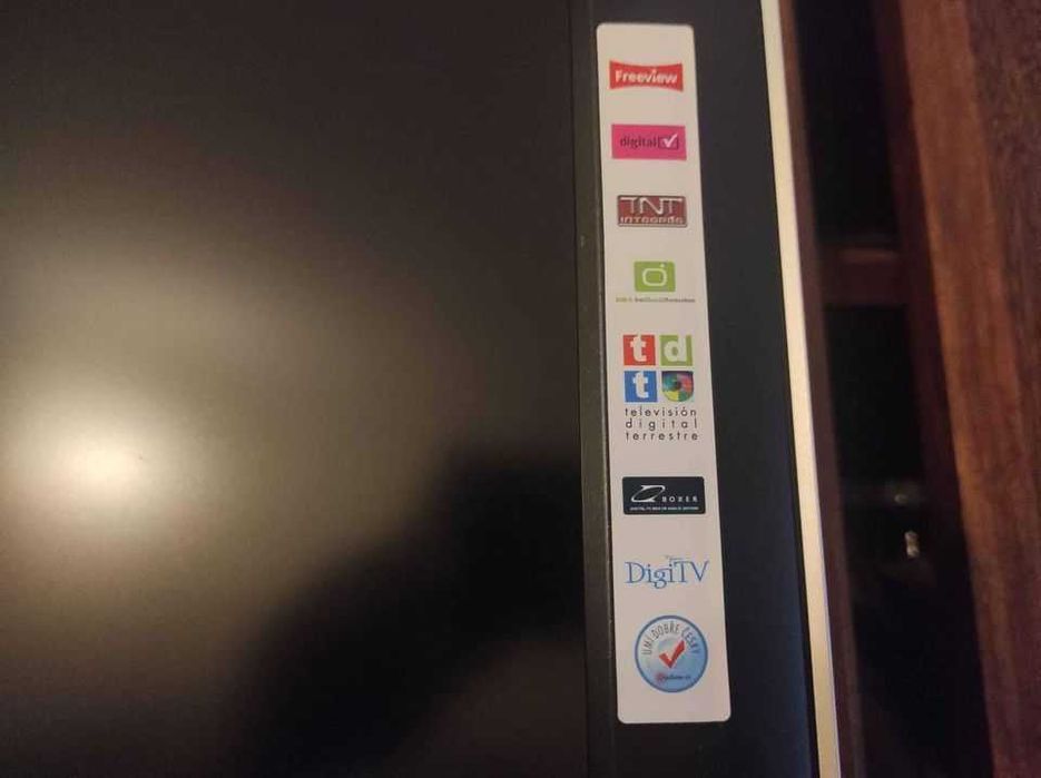 Tv LCD SONY BRAVA 46 Polegadas