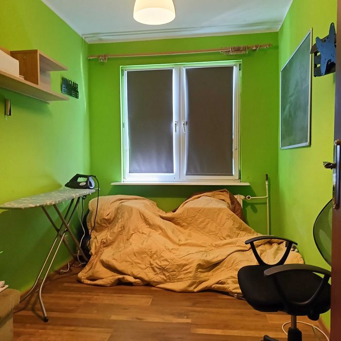 4 pokojowe mieszkanie, Gumieńce, ul. Rezedowa