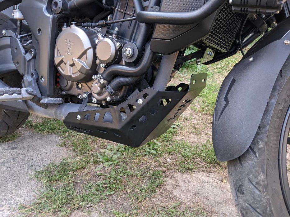 Продам мотоцикл VOGE 300DS