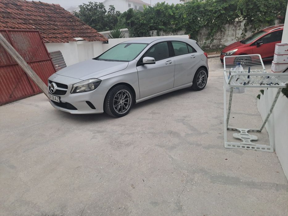 Mercedes classe A  A160  2016