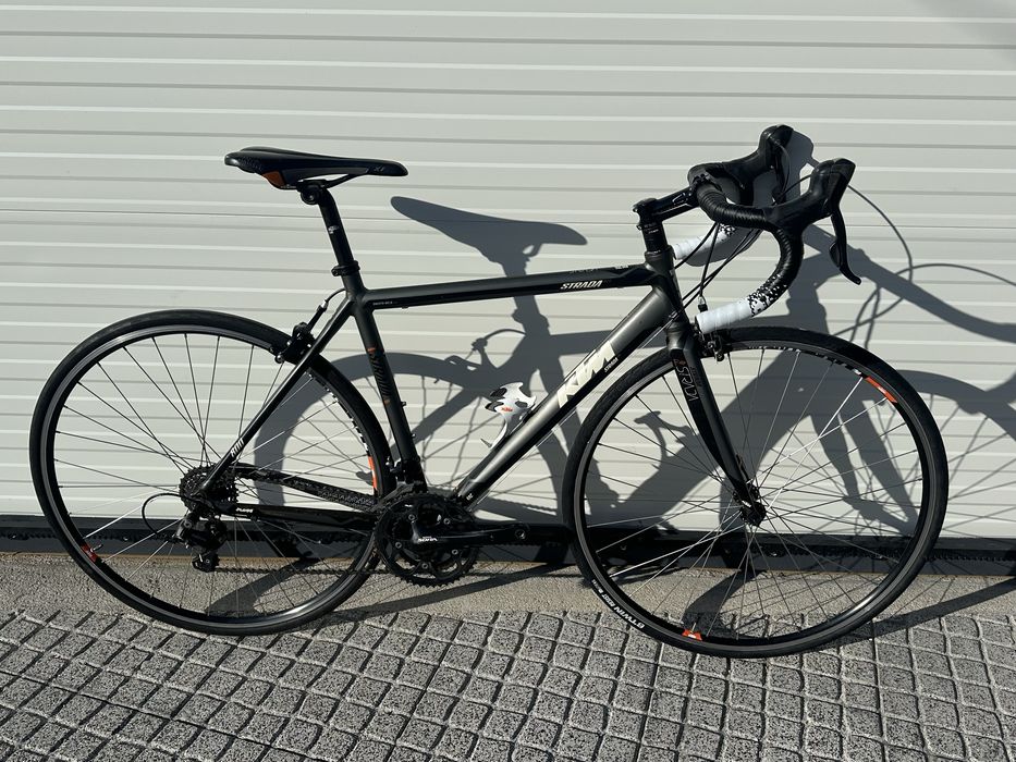 Ktm strada 800 impecavel
