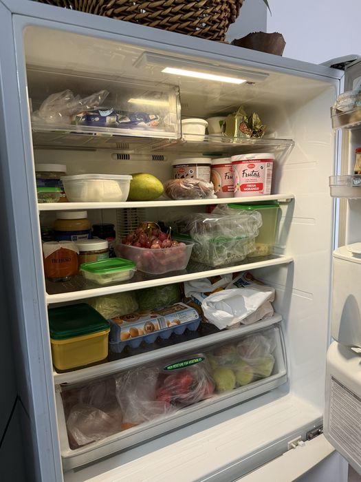 Frigorifico combinado Samsung