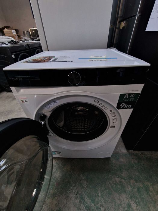 Pralka CANDY AI ProWash 700 BS 49B9-S 9kg 1400 obr