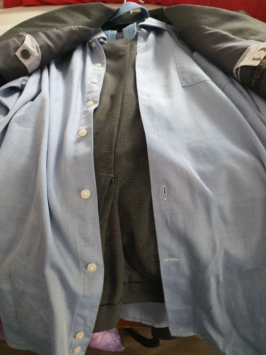 Vendo fato práticamente novo.