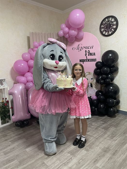 Плаття для дівчинки 140см