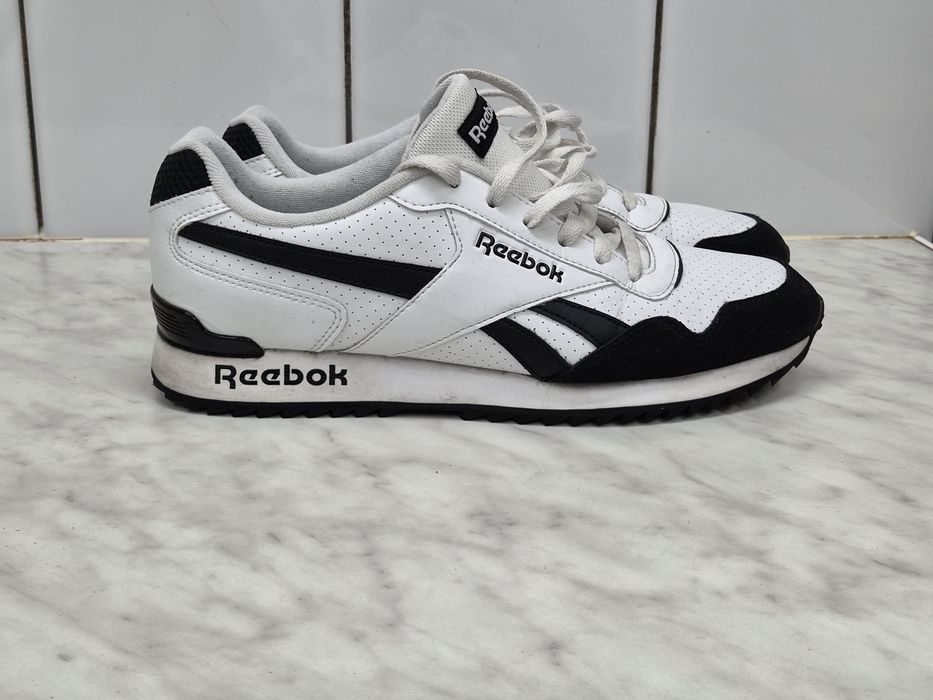 Buty reebok r. 44,5.  29 cm wkladka