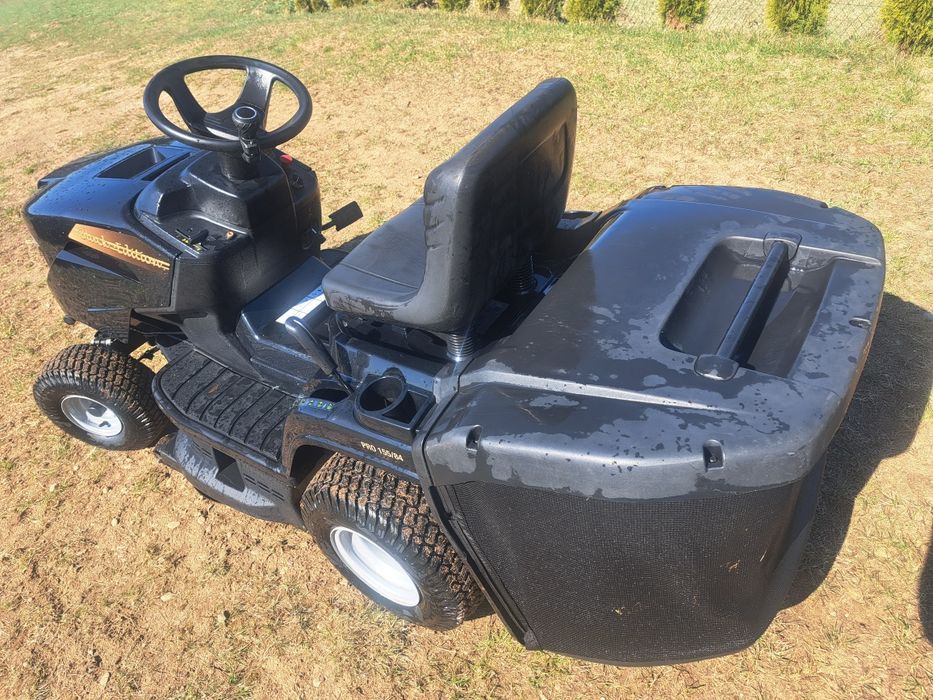 Sprzedam traktorek kosiarkę