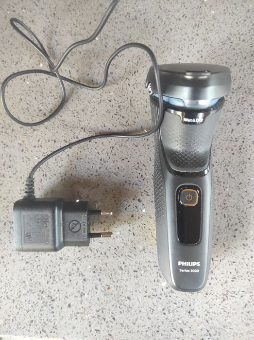 Maszynka do golenia Philips serwis 3000