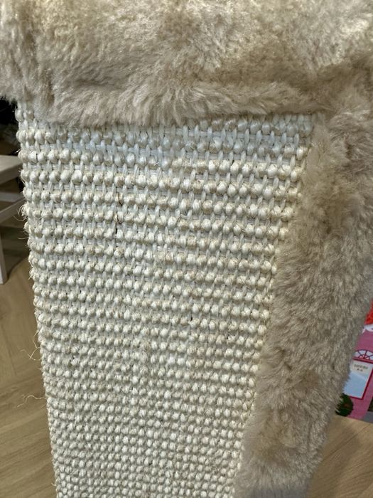 Drapak dla kota trixie 80 cm jak nowy