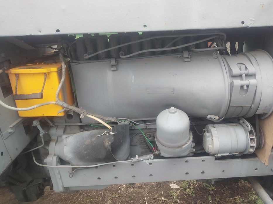 Продам трактор т-40 АМ