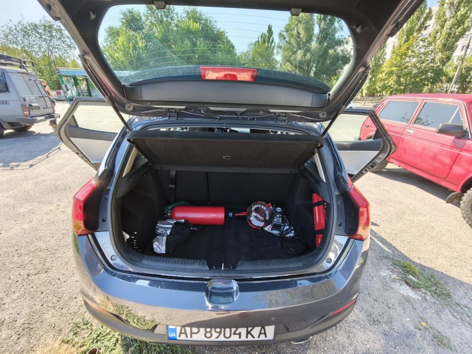 KIA CEE'D 2015 VIN U5YHN516AFL192735 фото оголошення 8 з 8
