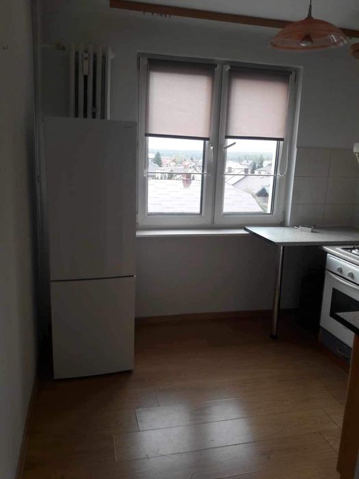 Mieszkanie do sprzedania w Biłgoraju