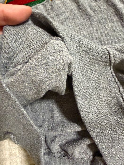 Світшот кофта Gucci