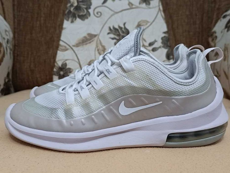 Кросівки Nike Air Max Axis ориг. 40р. AA2168-107