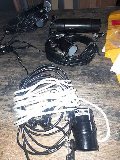 Antena Diamond W-8010