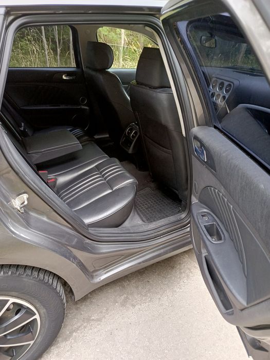 Alfa Romeo 159 1.9 JTD