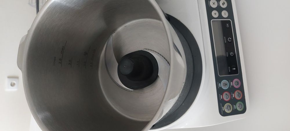 Robô cozinha Kewood Multi kCook