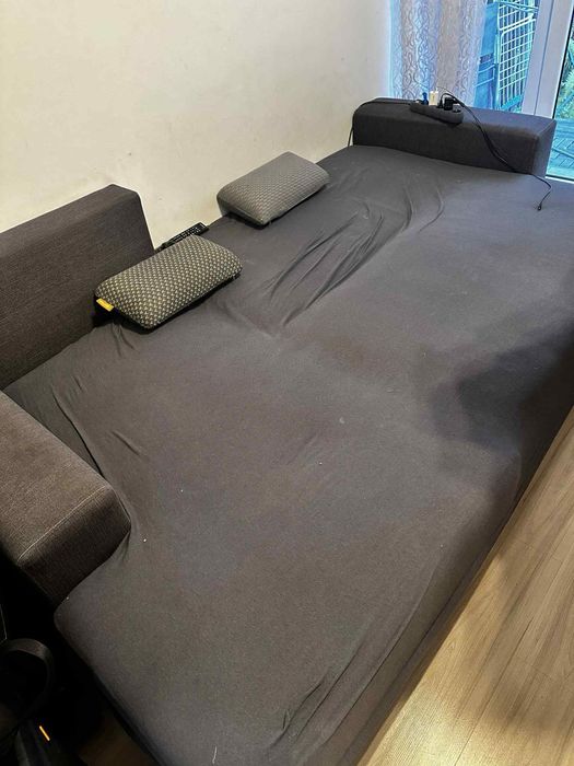 Sofa rozkładana