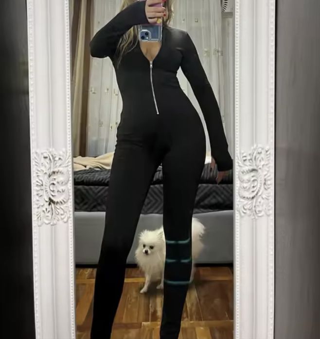 Комбинезон размер м