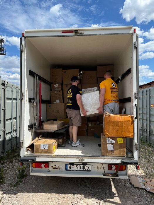 Przeprowadzki od 99 zł  Szybko i Bezpiecznie 24/7 Wycena Gratis! Dzisiaj Rabat!