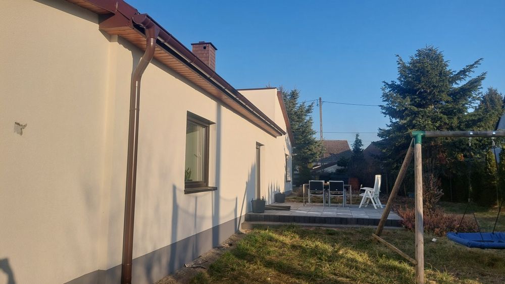Dom na sprzedaż lub zamienię na mieszkanie