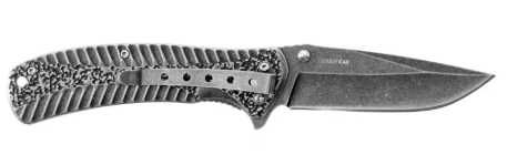 nóż składany Kershaw Starter 1301BW