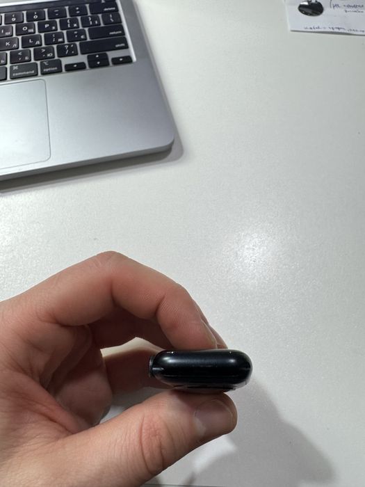 Apple Watch SE 2 40 mm  Midnight Icloud