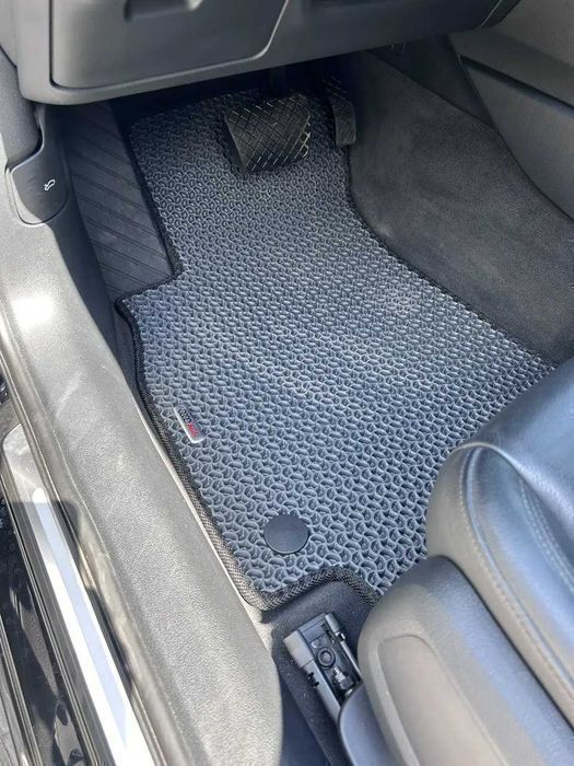 Коврики ЕВА Audi 80/A1/A3/A4 B5 B6 B7 B8 B9/A5 Sportback,Coupe,Cabrio