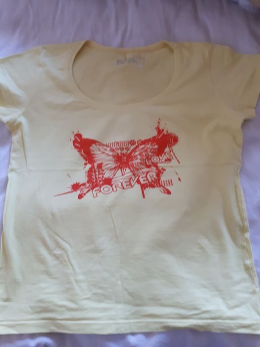 Bluzka damska jak nowa rozmiar 40