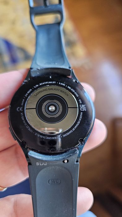 Vendo Samsung Galaxy Watch 4