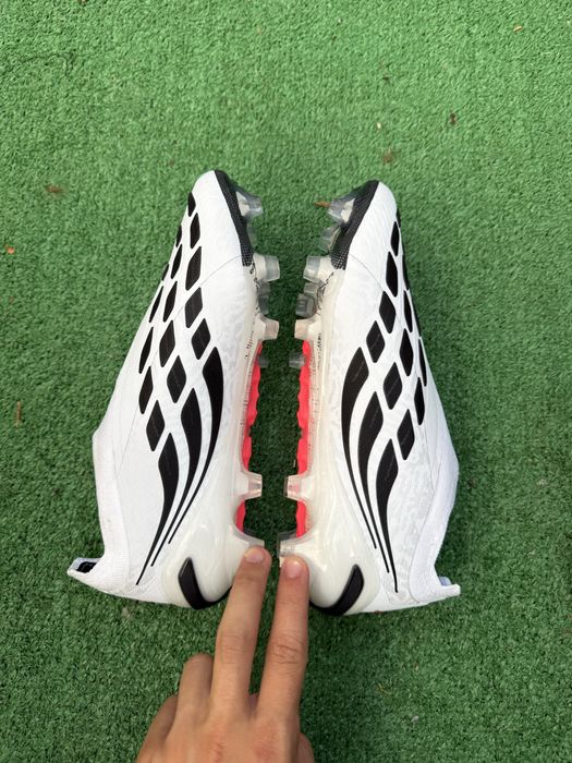 Adidas Predator Elite Laceless + Saco (Oferta)