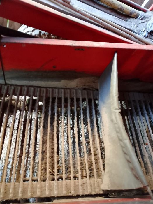 Продам картопляний комбай Анна 644 ANNA 644