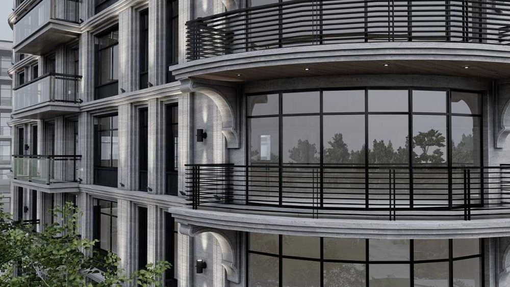 2-комнатная квартира по адресу Куликово поле пл. (площадь 65,2 м²) - Atlanta.ua - фото 7