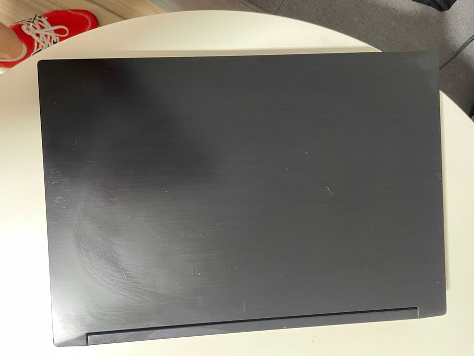 Ігровий ноутбук Dream Mashines  hN70 17,3 FullHD i7-9750H/16gb/512 gb SSD /gtx 1650  4 GB